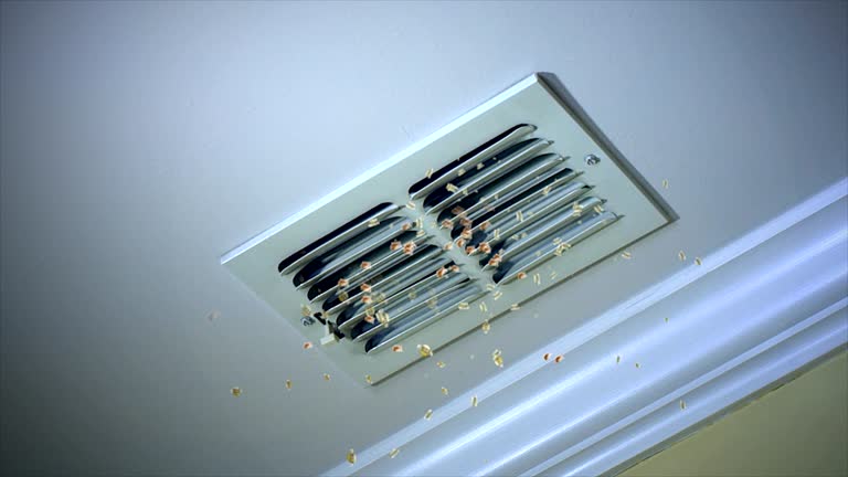 Best HVAC System Cleaning  in New Burlington, OH