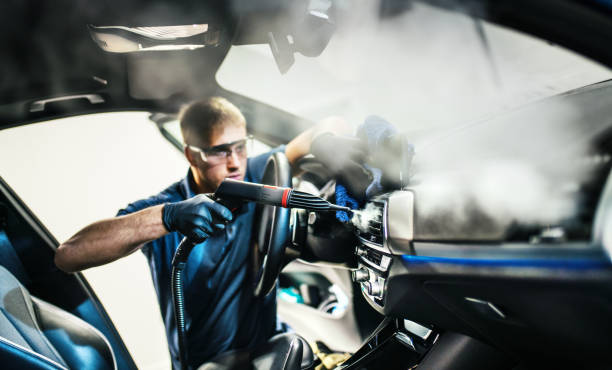 Best Local Air Duct Cleaning Services  in New Burlington, OH