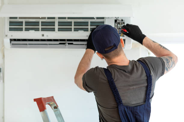 Best Air Duct Cleaning Near Me  in New Burlington, OH