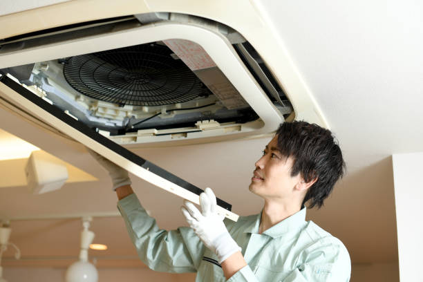 Best HVAC Maintenance and Cleaning  in New Burlington, OH