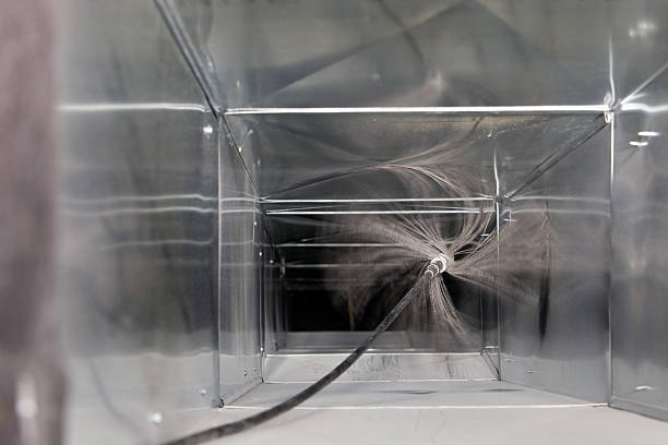 Best Ventilation Cleaning Services  in New Burlington, OH