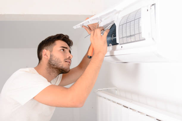 Best Air Duct Cleaning Company Near Me  in New Burlington, OH