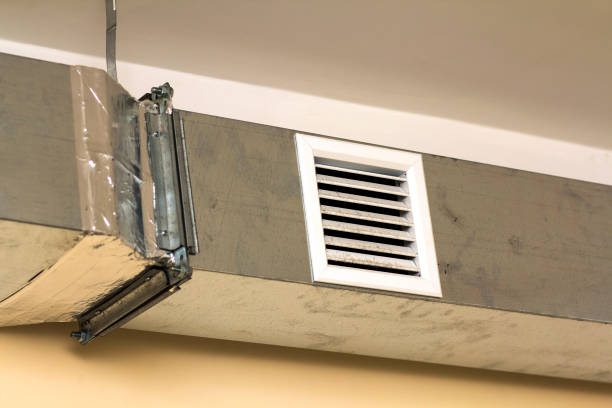 Best Professional Duct Cleaning Services  in New Burlington, OH
